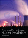 Science and Technology of Nuclear Installations杂志封面